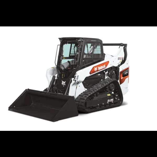 Bobcat T64 Compact Track Loader