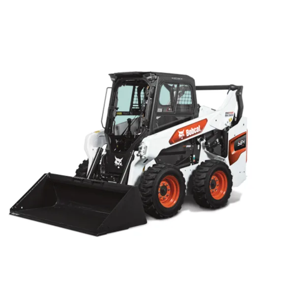 Bobcat S64 Skid-Steer Loader