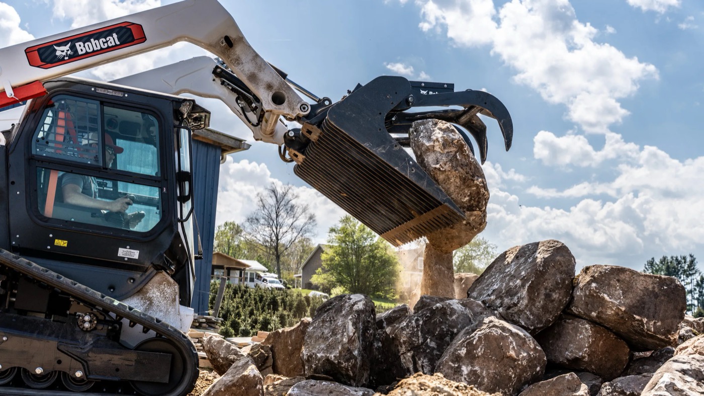 How to Remove a Concrete Driveway