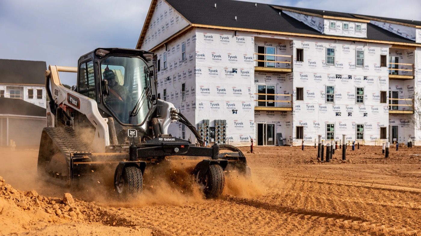 How to Prepare Land for Building a Home in St. George